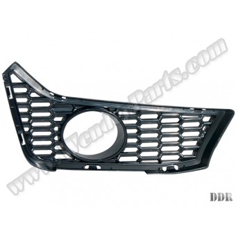 Tampon Izgarası F30+LCI Ön Sağ; SİS Delikli -///M3 ///M4-